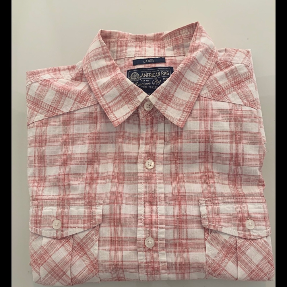 American Rag Dress shirt